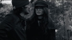 Still Visible háttérkép