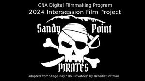Sandy Point Pirates háttérkép