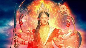 श्रीमद् रामायण 1. évad Ep.273 273. epizód