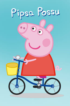 Peppa malac poszter