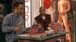 Mr. Show with Bob and David Season 2 Ep.2 2. epizód