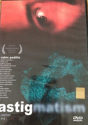Astigmatism poszter
