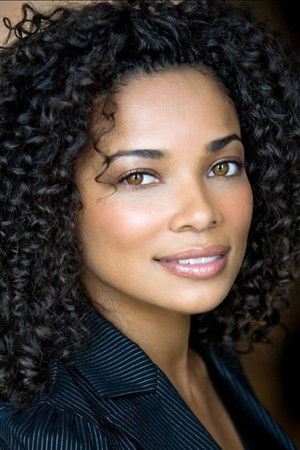 Rochelle Aytes profil kép