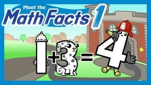 Meet the Math Facts - Addition & Subtraction Level 1 háttérkép