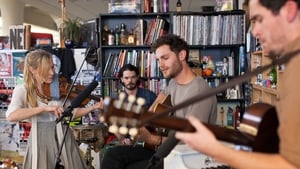 NPR Tiny Desk Concerts 9. évad Ep.5 5. epizód