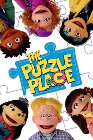 The Puzzle Place