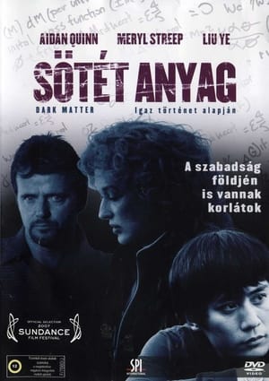 Sötét anyag