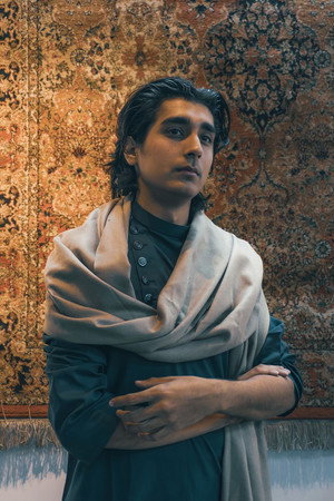 Muhammad Talha Farrukh profil kép
