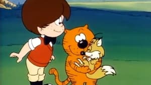 Heathcliff and the Catillac Cats 1. évad Ep.113 113. epizód