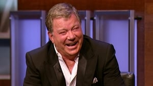 Égessük le William Shatner-t háttérkép