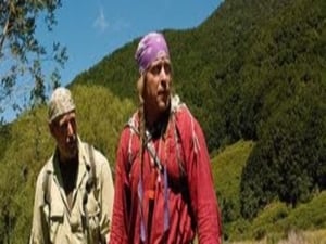 Dual Survival 2. évad Ep.11 11. epizód