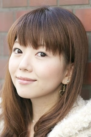 Yui Makino profil kép