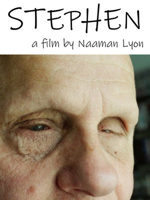 STEPHEN - An Interview by Naaman Lyon poszter