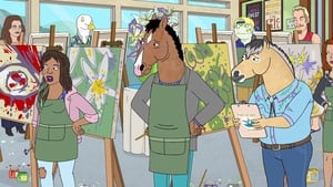 BoJack Horseman 6. évad Ep.1 Egy ló besétál a rehabra