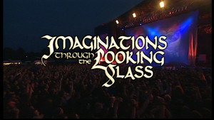 Blind Guardian: Imaginations Through the Looking Glass háttérkép