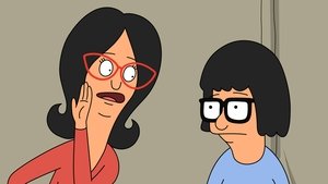 Bob burgerfalodája 10. évad Ep.15 15. epizód