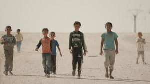 Enfants de Daech, les damnés de la guerre háttérkép