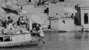 Panorama of Calcutta háttérkép