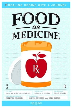 Food As Medicine