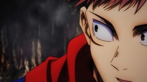 Jujutsu Kaisen 1. évad Ep.23 23. epizód