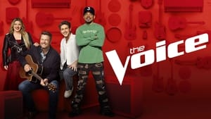 The Voice kép