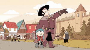 Hilda 2. évad Ep.1 1. epizód