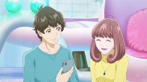 アストロノオト 1. évad Ep.8 8. epizód