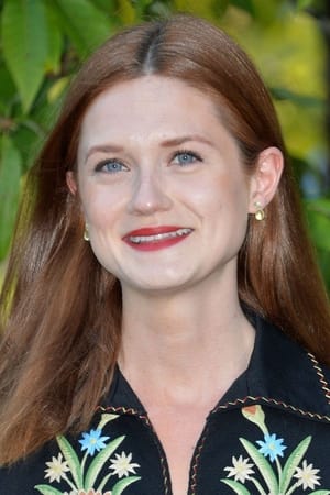 Bonnie Wright profil kép