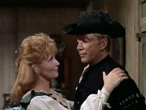 The High Chaparral Season 1 Ep.13 13. epizód