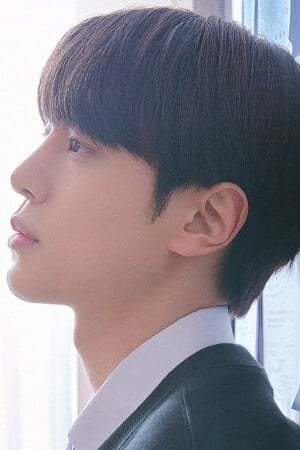 Kang Yoo Seok profil kép