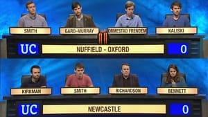 University Challenge Season 45 Ep.32 32. epizód