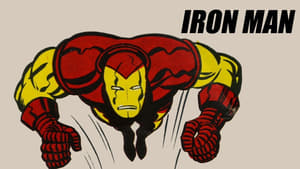 The Invincible Iron Man kép