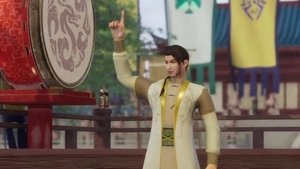 灵剑尊 1. évad Ep.38 38. epizód