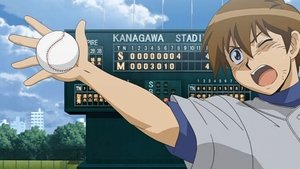 メジャー Season 3 Ep.15 15. epizód