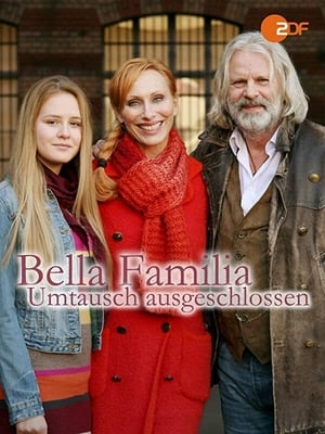 Bella Familia - Umtausch ausgeschlossen