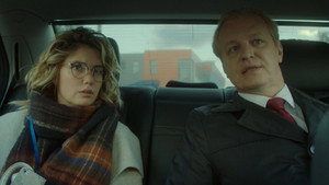 Возмездие Season 1 Ep.4 4. epizód