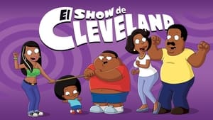 Cleveland Show kép