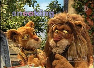 Between the Lions Season 2 Ep.9 9. epizód