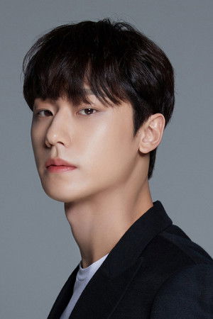 Lee Do-hyun profil kép