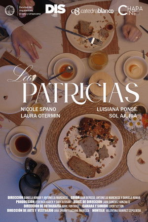 Las Patricias poszter