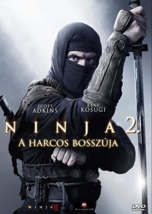 Ninja 2 – A harcos bosszúja