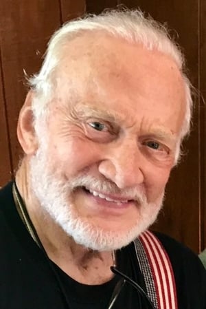 Buzz Aldrin profil kép