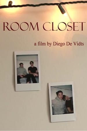 Room Closet: Truth or Dare poszter