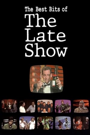 The Late Show poszter