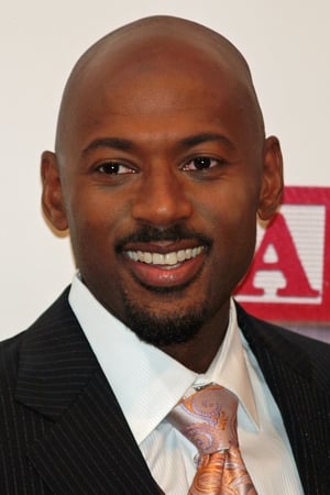 Romany Malco profil kép