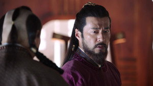 燕云台 1. évad Ep.28 28. epizód