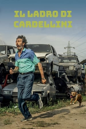 Il Ladro di Cardellini