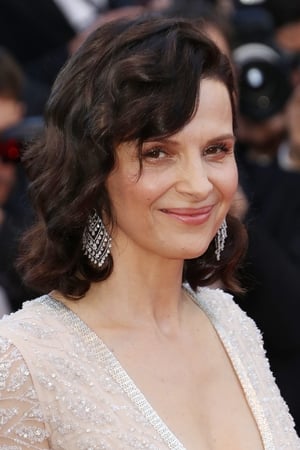 Juliette Binoche profil kép