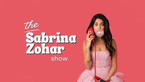 The Sabrina Zohar Show kép