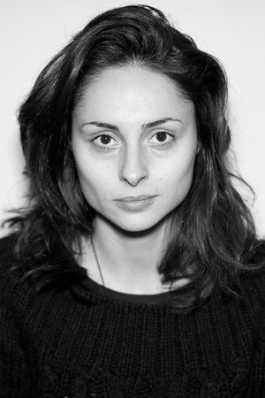 Milena Ermenkova profil kép